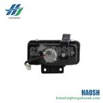 Auto Parts Right Front Bumper Fog Light 24V 8-97378908 897378908 For Isuzu 700p