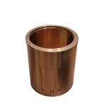 Low Maintenance Spare Parts Eccentric Bushing Cone Crusher Made of High