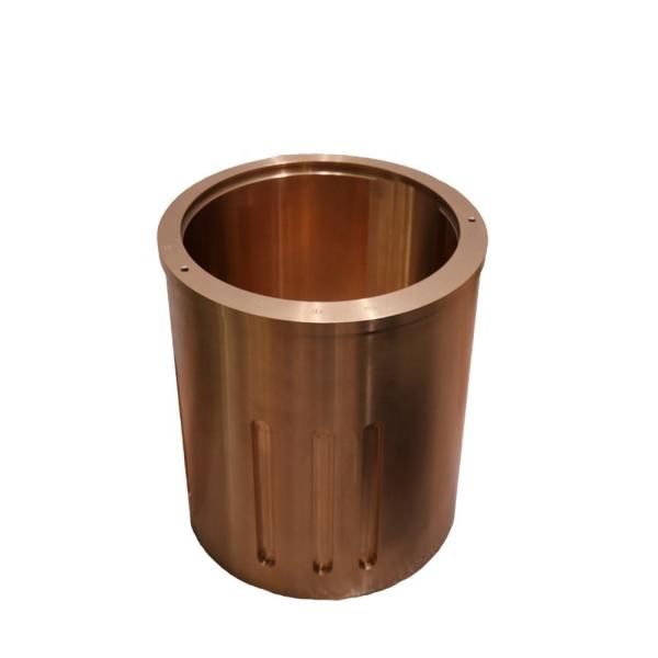 Low Maintenance Spare Parts Eccentric Bushing Cone Crusher Made of High