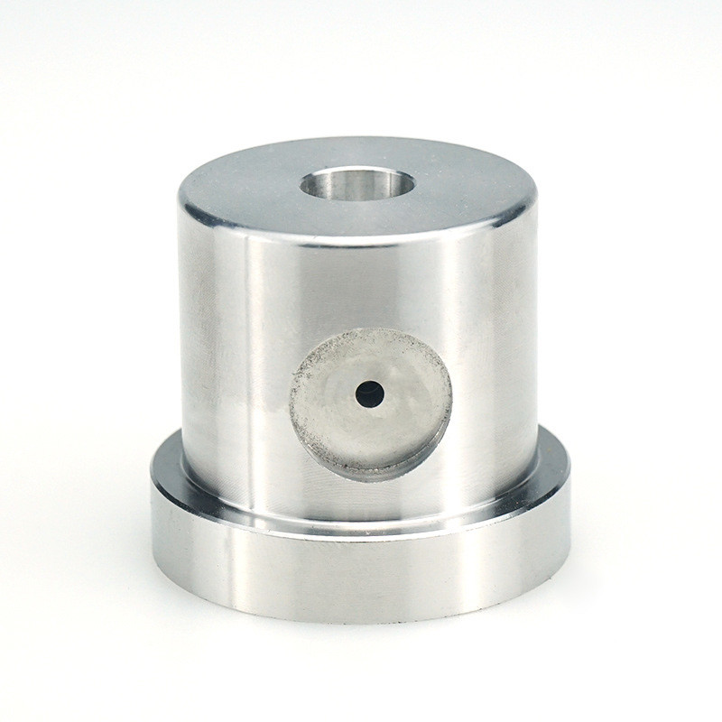 Customized Turning And Milling Parts CNC Machining Stainless Steel Parts Manufacturers
