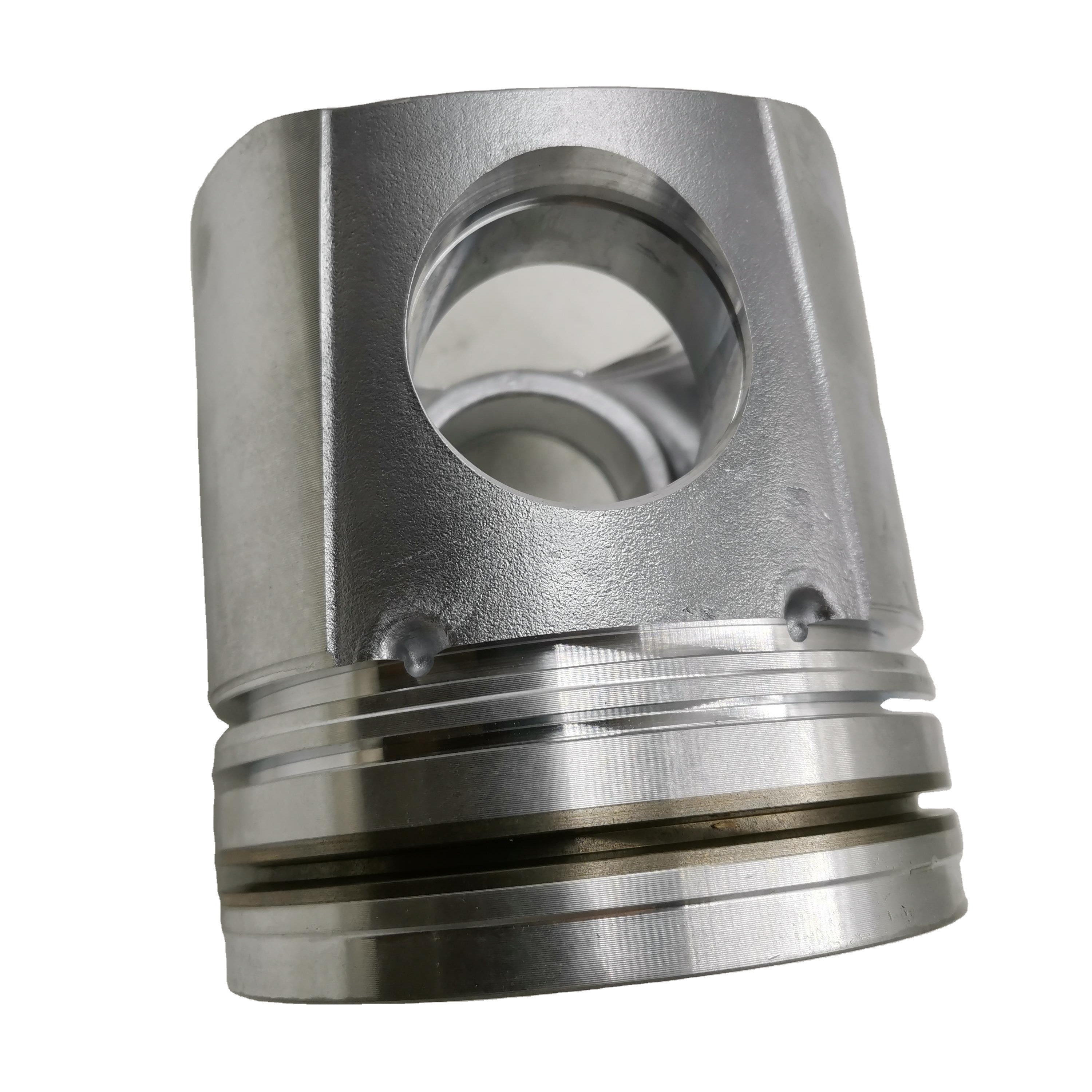 1.76kg 3923537 3923164 3919565 3917707 Diesel Truck 6CTA8.3 6CT8.3 Qsc8.3 Cumminss Engine Piston