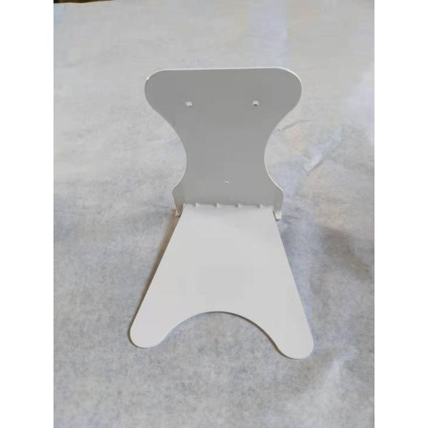 Office Desk Table Organizer Invisible Book Display Shelf for Floating Wall Home Decor