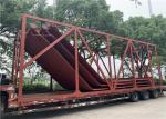 Corrosion Resistance Carbon Steel Boiler Membrane Wall BS1113:1999 SA210A1