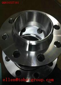 China API 6A ASTM A105 flanges factory