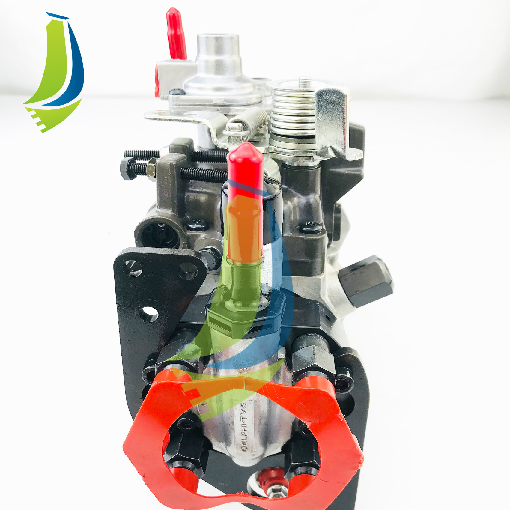 9320A217G Diesel Fuel Injection Pump For 9320A210G 9320A211G