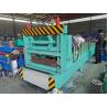 Buy cheap PPGI Roof Tile And IBR Sheet Roll Forming Machine from wholesalers