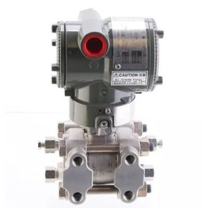 Yokogawa DPharp Digital Differential Pressure Transmitter SIL 2/3 Certified