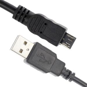 1M 2M 3M 5M USB A Male To Micro B Connector USB Data Charger Extension Cable