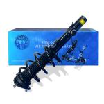 Front Left Right Lincoln MKC Absorb Shock Strut Air Suspension Shock For 5LMKC