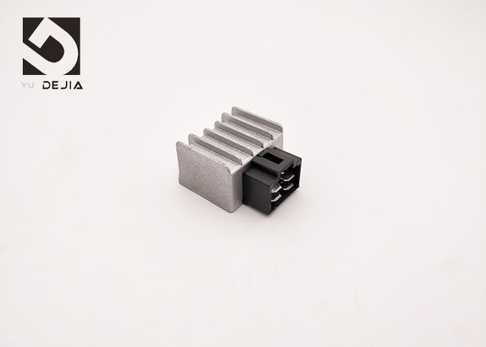 Universal Motorcycle Regulator Rectifier Motorcycle Electrical Components For CRYPTON JY110