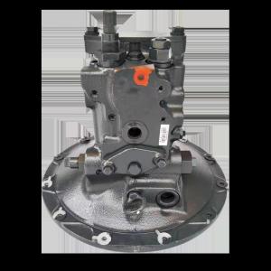 China Excavator Main Pump PC75UU-3 PC78US-5 Hydraulic Main Pump 708-1W-00241 708-1W-00210 For Komatsu factory