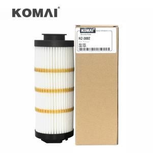 China Komai Eco Hydraulic Filter 389-1082 3891082 SH 66369 For 966KXE 972XE 972MXE 966MXE factory