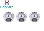 Hydraulic Electroplating Breather Vent Valve 325ml/Min Dustproof