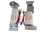 Brushless Automatic Sliding Door Motor Heavy Duty 24VDC Brush Less 75W