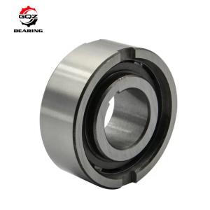 China ASNU40 One Way Clutch Roller Bearing DSNU40 Freewheel Clutch Bearing 40 x 90 x 33 mm factory