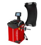 Wheel Balance Balancing Range Small Size Wheel Luxury Wheel Balancer Trainsway