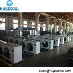 Commercial Wall Mounted Air Cooler 380/400 VAC Operating Voltage