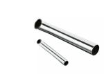 Custom Schedule 10 Stainless Steel Pipe , Industrial 316 Seamless Stainless