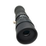 Zoom 10-30x35 10-30x42 Monocular Telescope Waterproof With Phone Mount Tripod