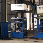 Tank Girth Seam Welding Machine with Remote Instruction After-sales Service