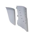 Fu Tian Truck Front Package Angle Exterior Parts for Foton Car Fitment Foton