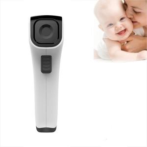China Digital Body Infrared Digital Medical IR Thermometer factory