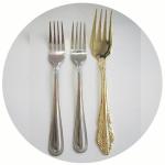 TEA SPOON