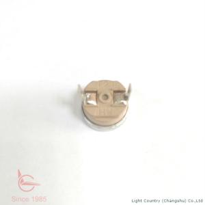 China T23 KSD301 250V 16A Thermal Switch For Feet Washing Basin factory