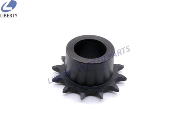 Spreading Machine Parts For Spreader Part No. 100-525-053 Tightening Wheel F