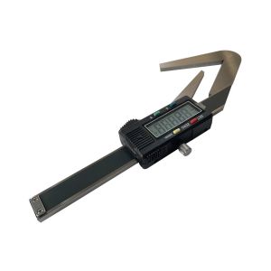 4-40mm/0.157-1.57'' 3 Point Digital Caliper Tool Resolution 0.01mm/0.0005″