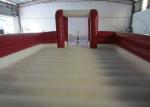 72 Square Meters Inflatable Soccer Game , UV Resistance Inflatable Football