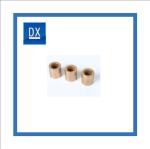 Copper Oil Containing Bushing Self Lubricating 3x5 3x5x4 3x5x5