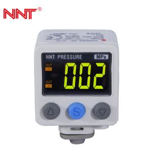 China 2.2mpa Pneumatic Digital Pressure Switches Stainless Steel 304 factory