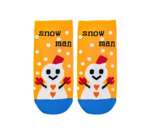 China Customized Ankle Length Socks factory