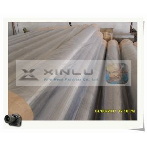 Bright Galvanized Wire Pipe No Sharp Deep Well Filter Low Carbon Steel Tube