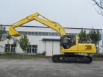 Reliable quality, affordable price fast delivery high Efficienc HE210-8 Crawler