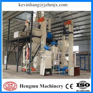 China Crazy hot sale ce pig feed pellet machine for long using life factory