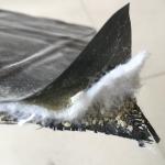 Natural Sodium Bentonite Waterproof Blanket Geosynthetic Clay Liner with 5500G