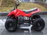 350w/500w Electric ATV
