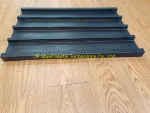 China Rk Bakeware China-Moldes PARA Pan Espanol Aluminum Baking Tray factory
