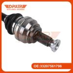 Transmission Drive Shaft 33207561795 33207561796 for BMW E90 E91 E87