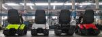FIRST SALE SINGLE-PERSON ATV TRACKED SNOWMOBILE AMUSEMENT PARK BEACH BUGGY FOR