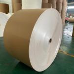 210 Gram Flexo PE Coated Paper In Roll