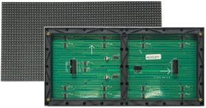 China Magnet Install Outdoor SMD LED Display 4.75mm Pixel Pitch High Performance Shenzhen Factory factory