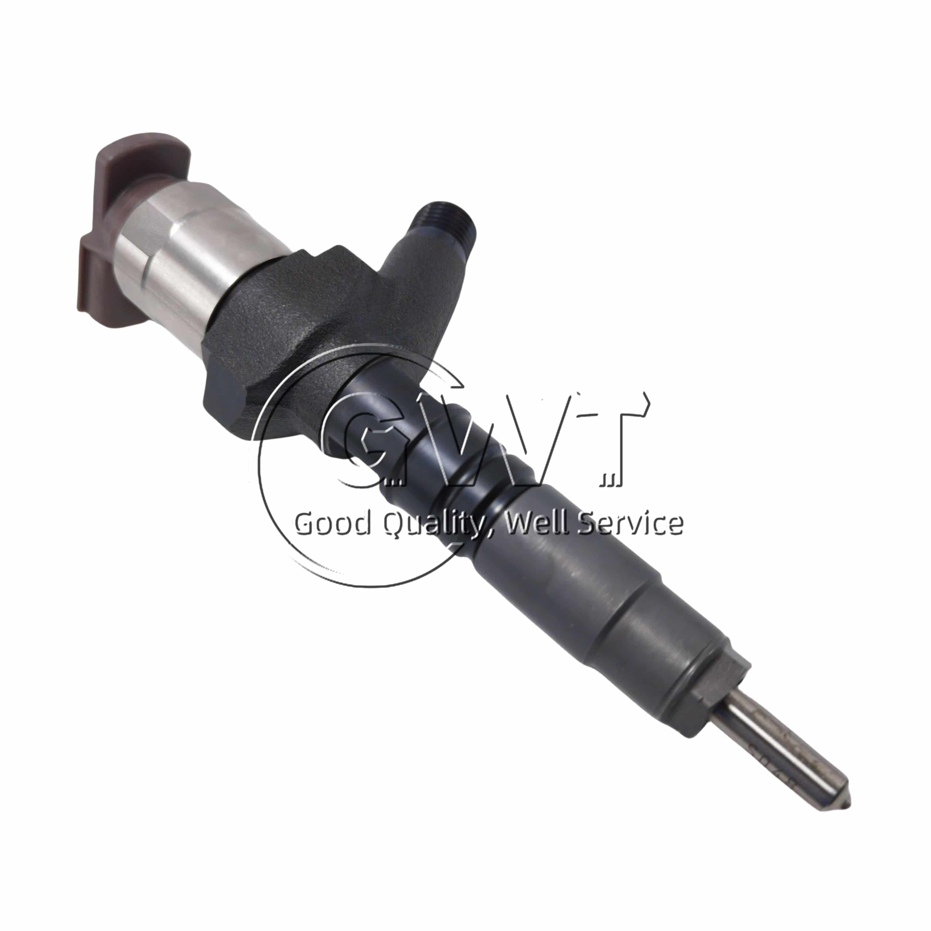 8-98178247-3 Diesel Common Rail Fuel Injectors For ISUZU