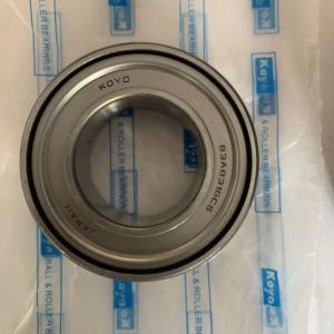 China DAC29530037 ZZ BAH-1026B 801023AA Auto Parts Bearings Front Wheel Hub Bearing factory