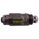 catererpillar 345B 345C 345D 350D Excavator Relief Valve 352-7204 3527204