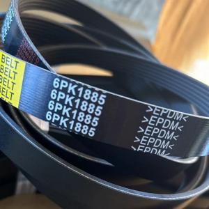 China 5PK1235 High Quality PK Belt For Cars And Industrial Use factory