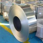 0.5mm 10mm Cold Rolled Stainless Steel Coil Strip AISI 300 Series 304 316 316L