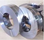 Customized Width Cold Rolled Stainless Steel Strip 410 / 430 / 409